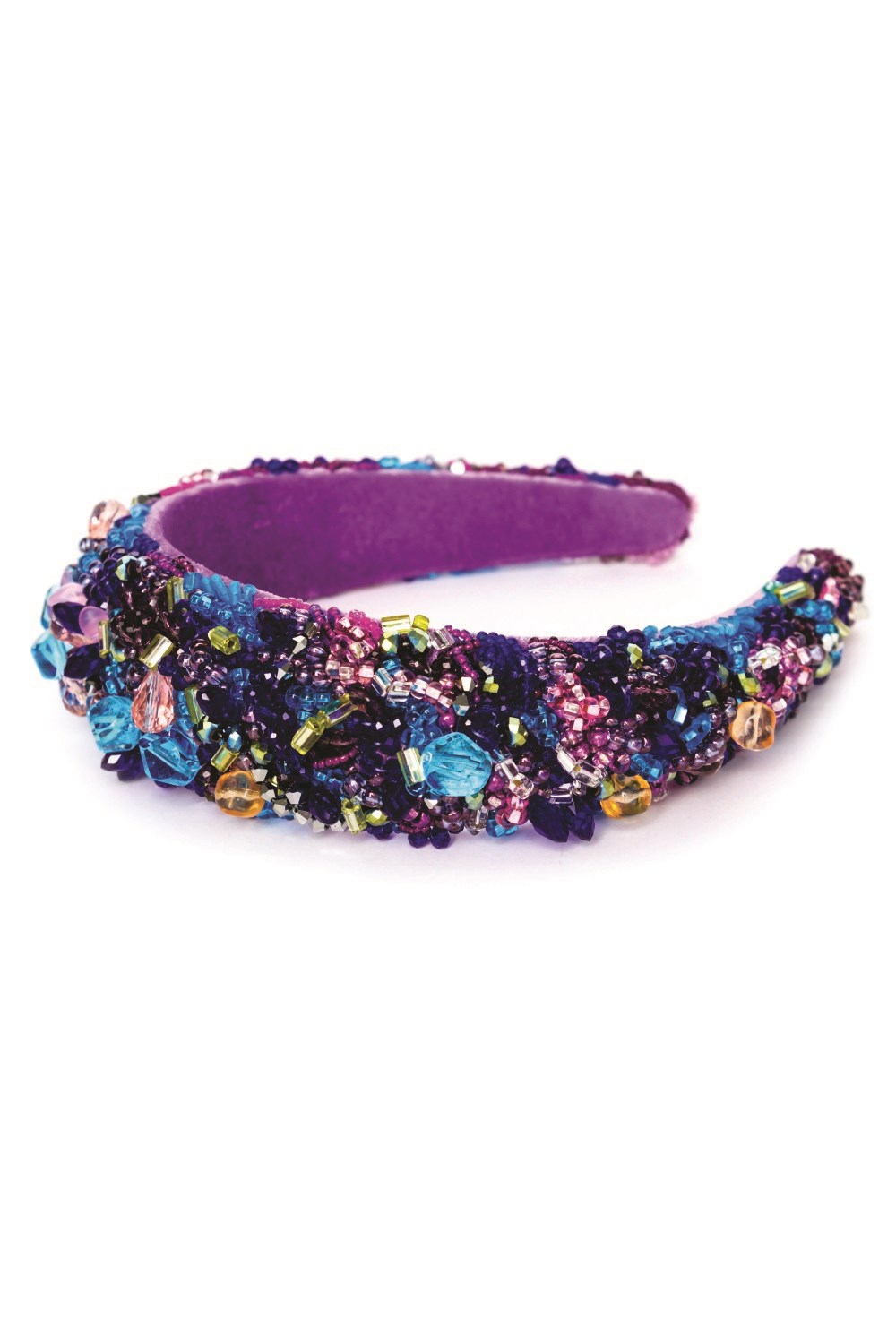 Высокий ободок Ample - фото 80375