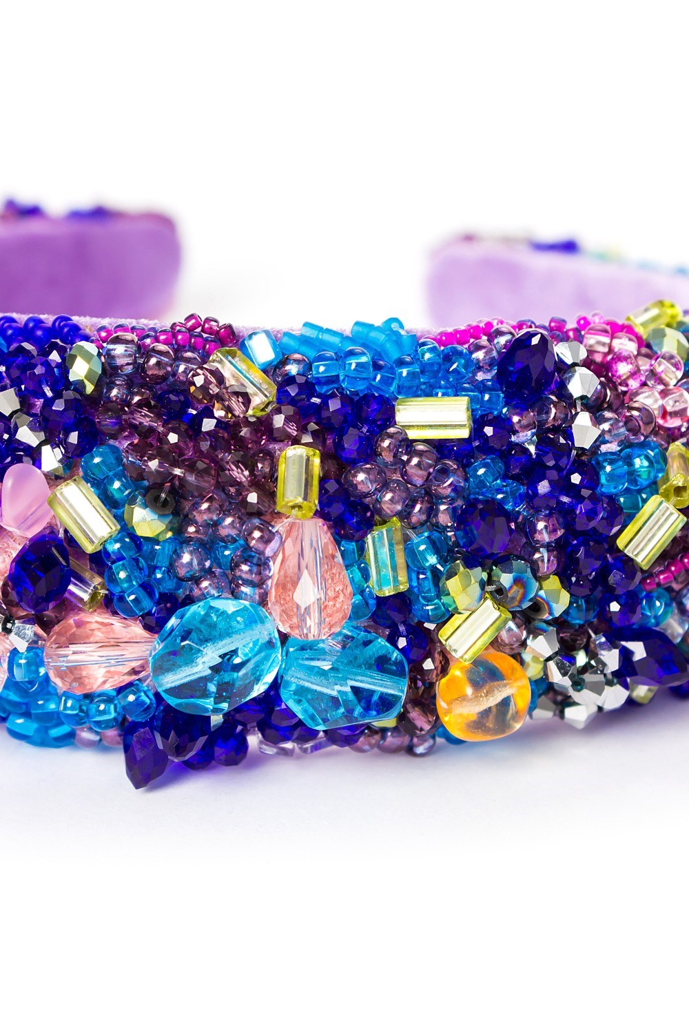 Высокий ободок Ample - фото 80376