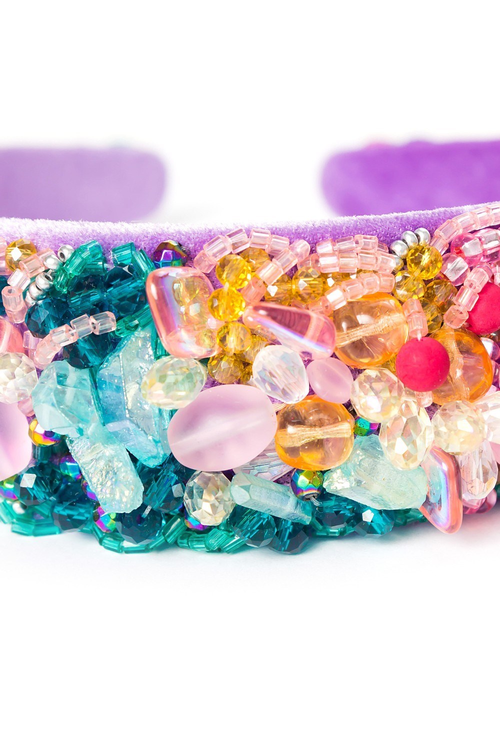 Широкий ободок Plat - фото 80383