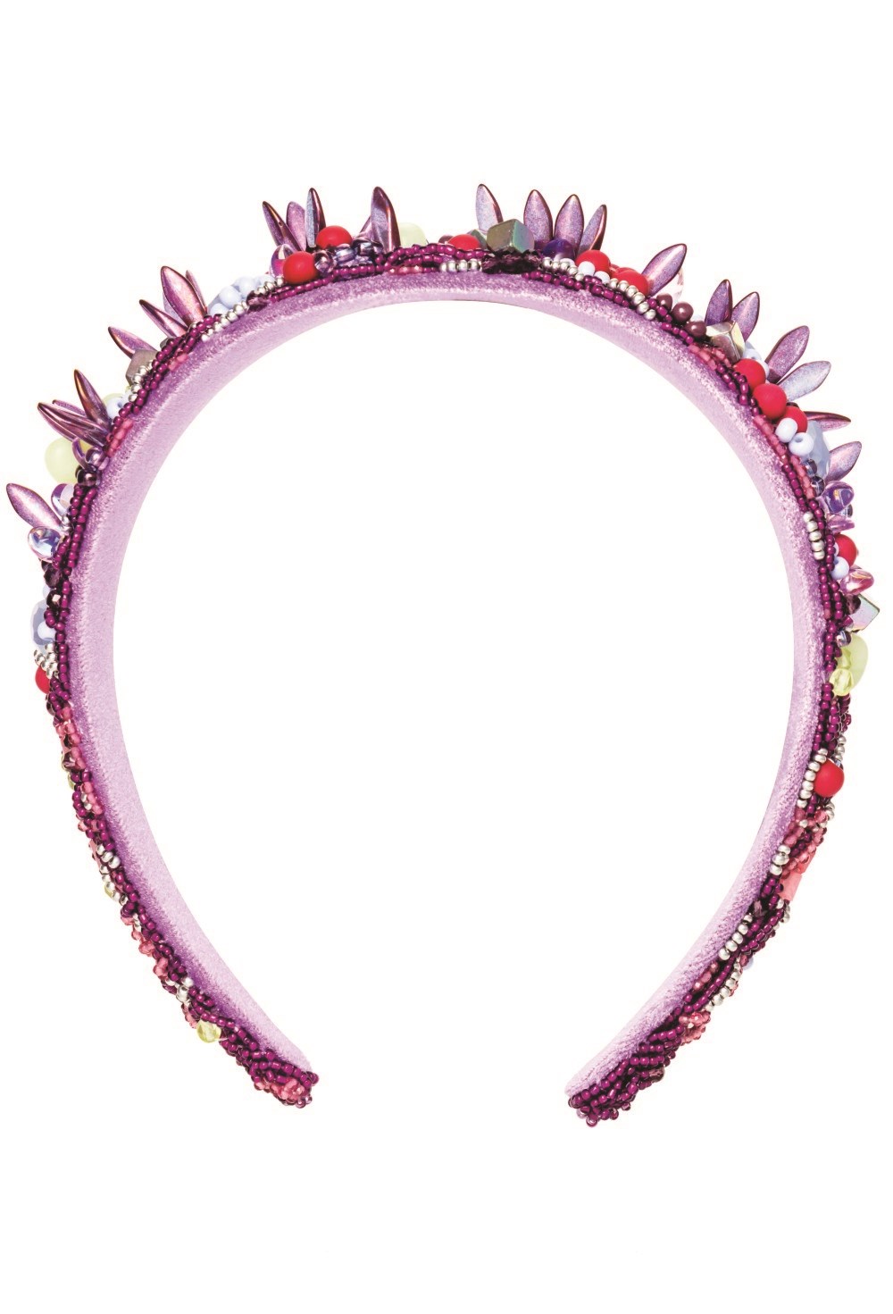 Широкий ободок Plat - фото 80387