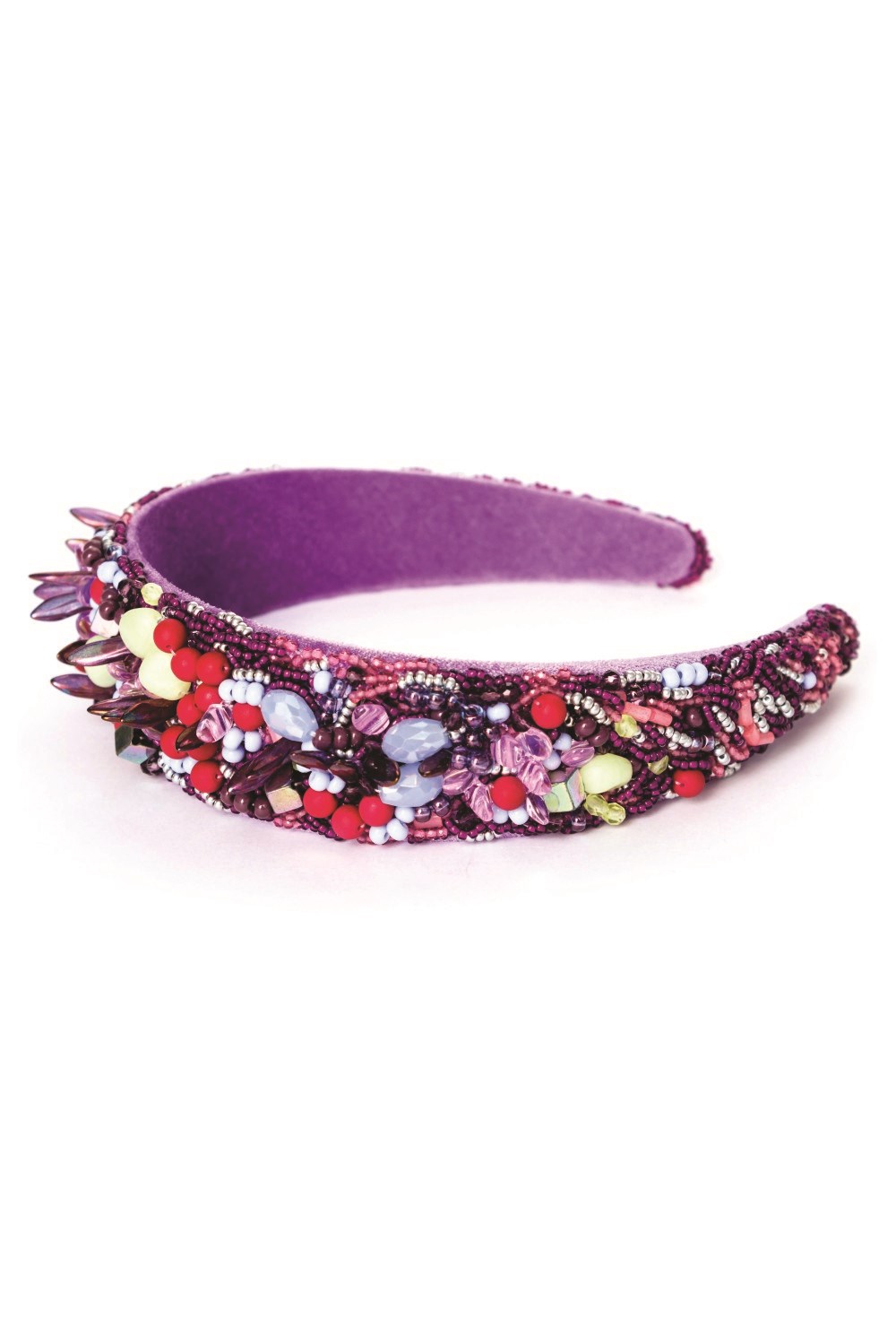 Широкий ободок Plat - фото 80389