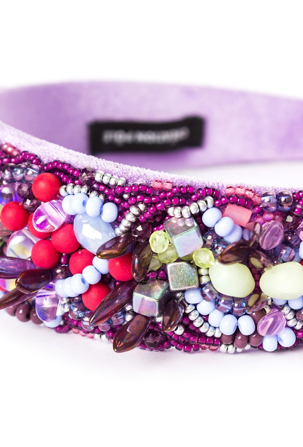 Широкий ободок Plat - фото 80391