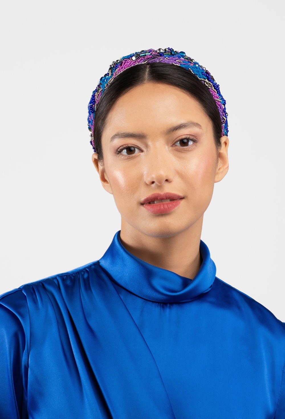 Широкий ободок Plat - фото 80392