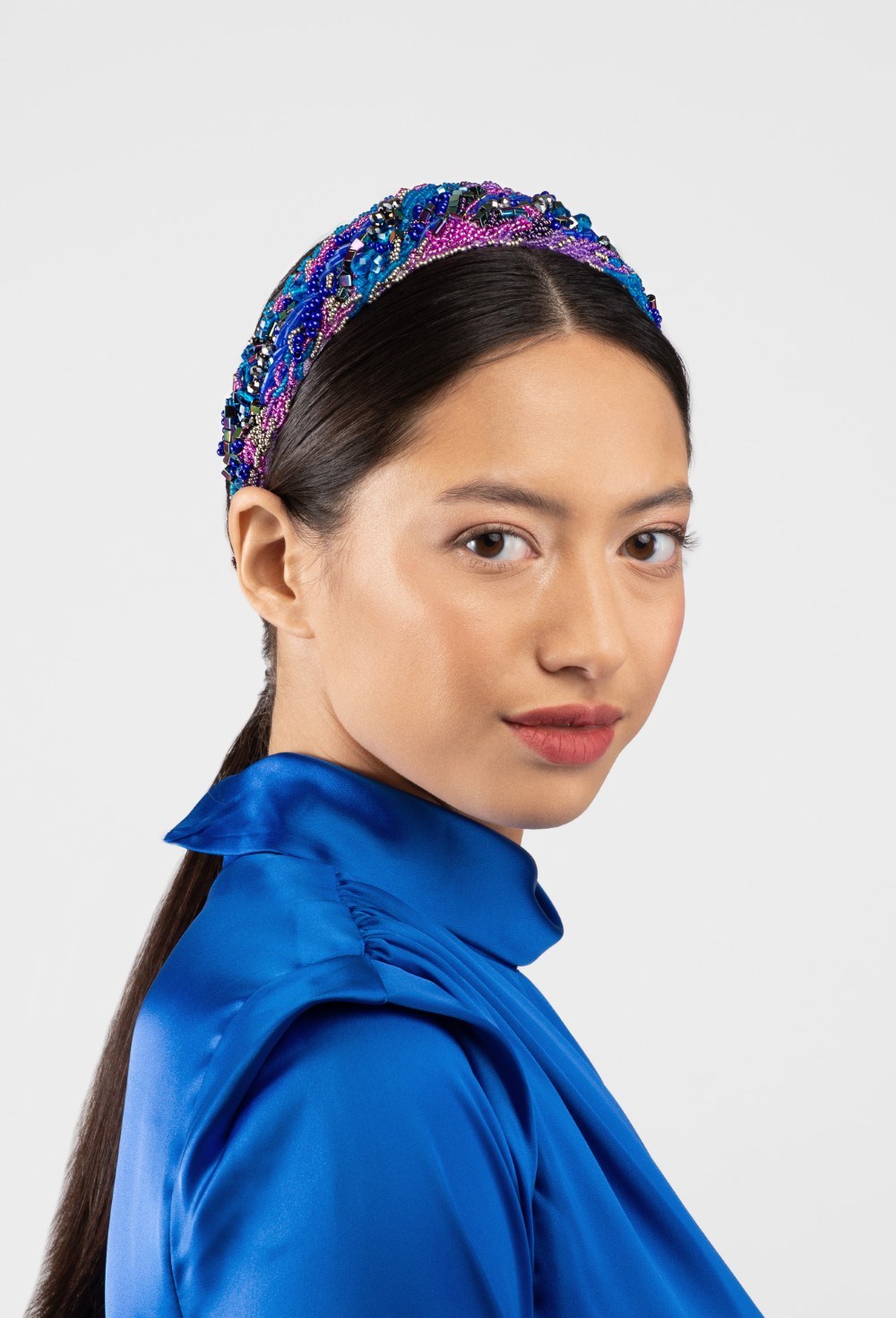 Широкий ободок Plat - фото 80393