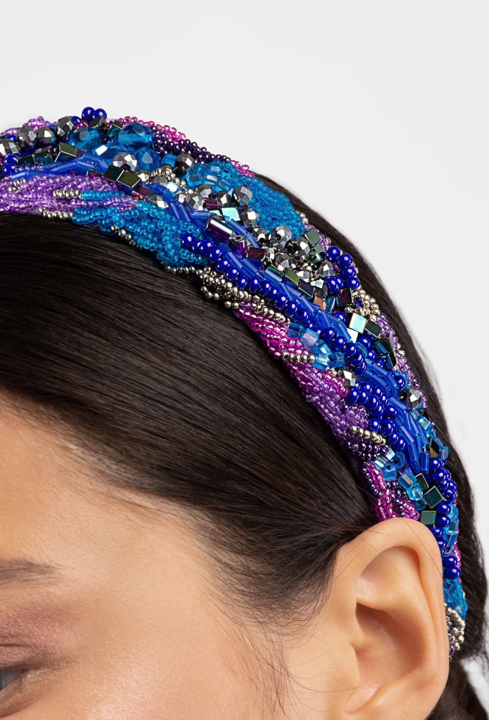 Широкий ободок Plat - фото 80394