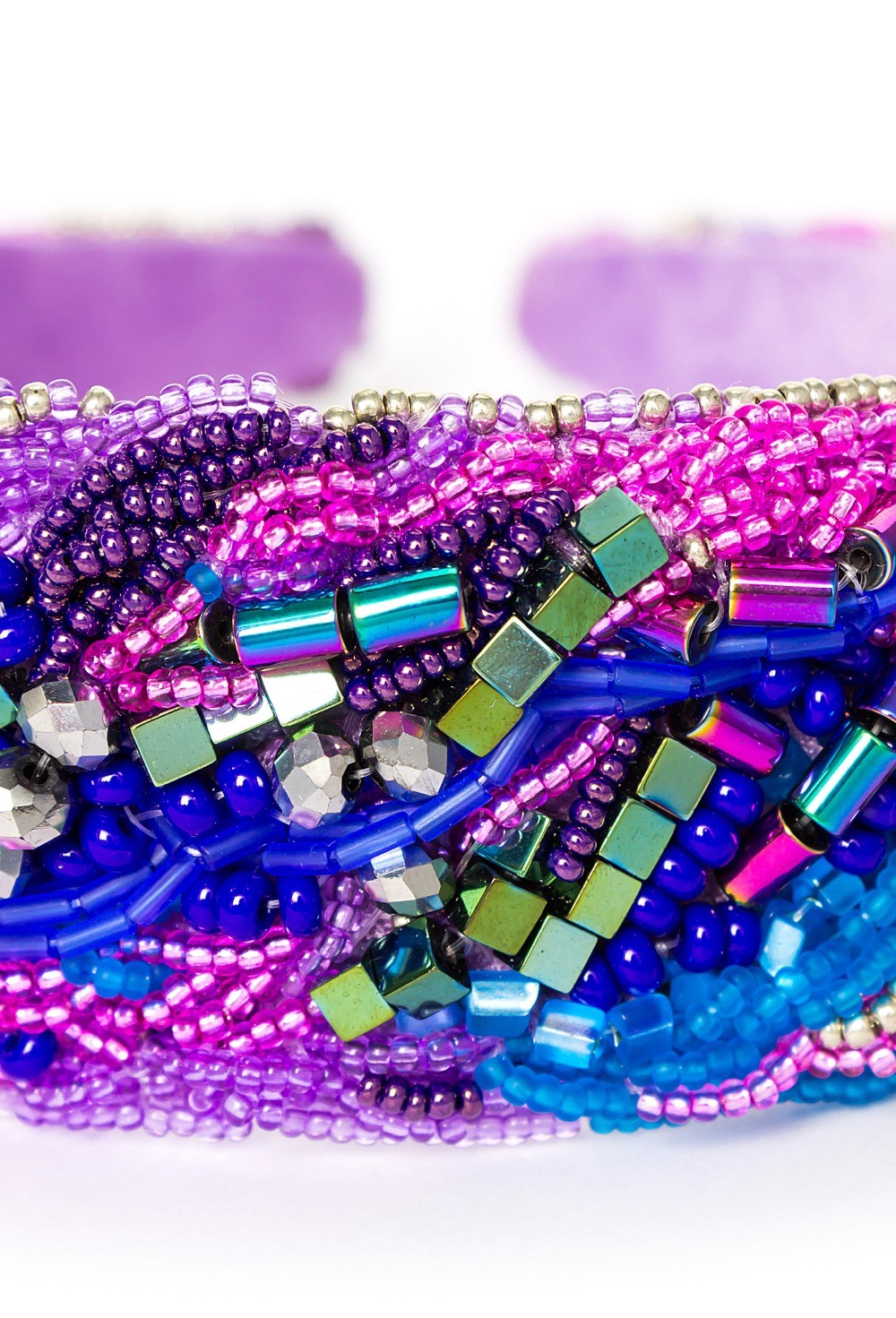 Широкий ободок Plat - фото 80398