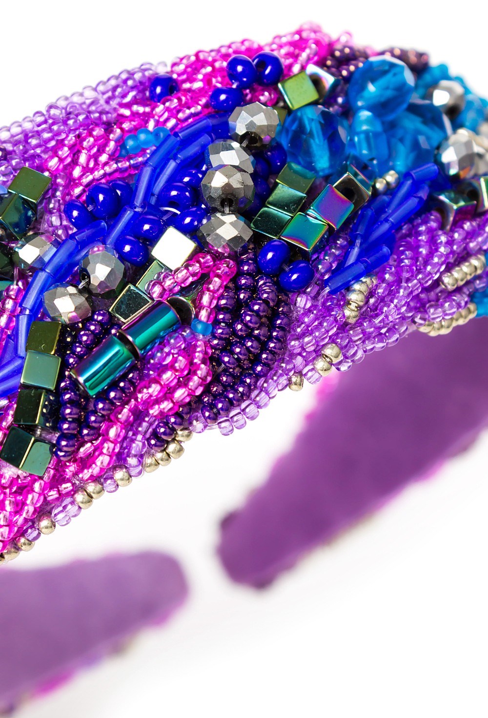 Широкий ободок Plat - фото 80399