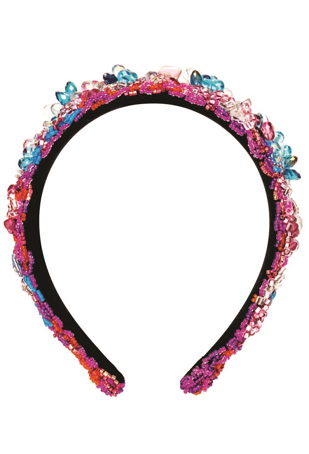 Широкий ободок Plat - фото 80403