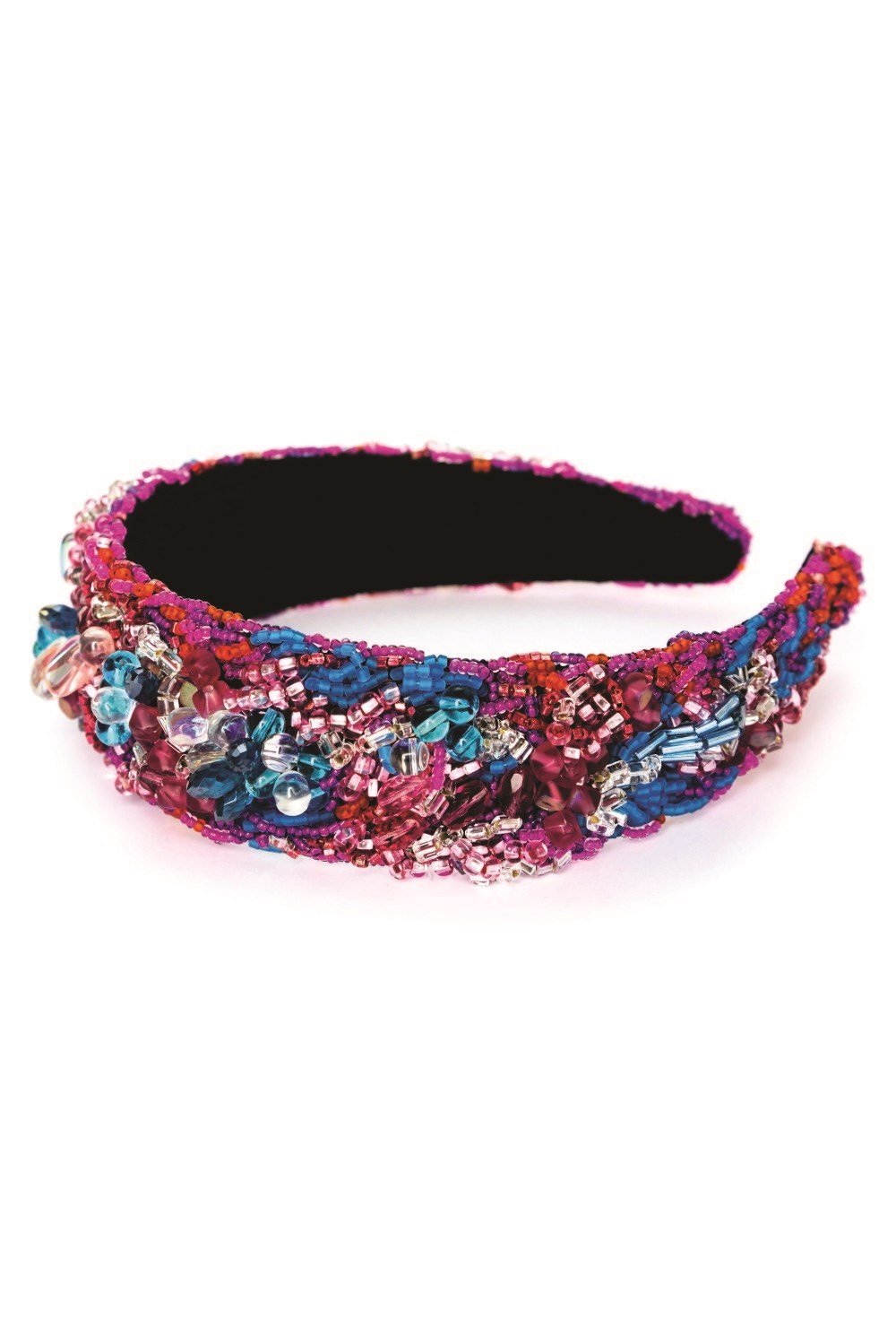 Широкий ободок Plat - фото 80405