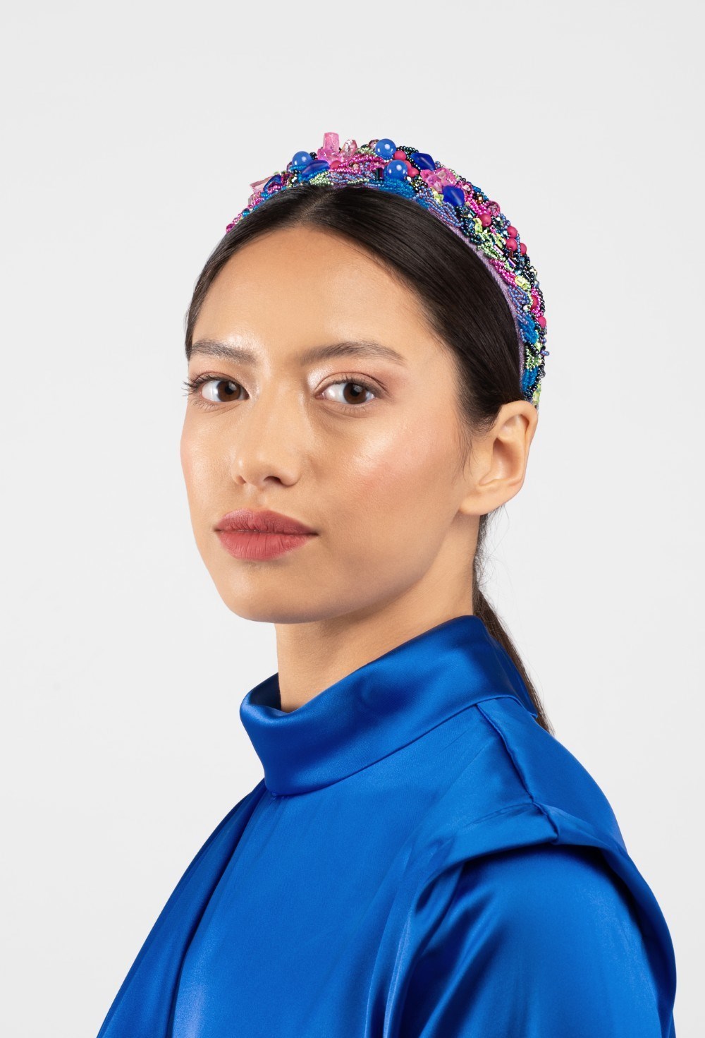 Широкий ободок Plat - фото 80407