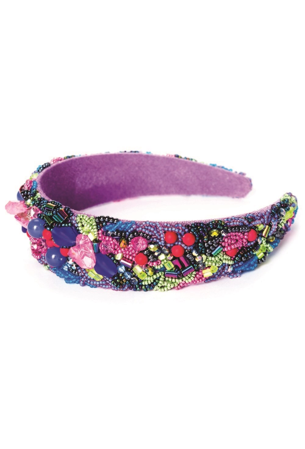 Широкий ободок Plat - фото 80412