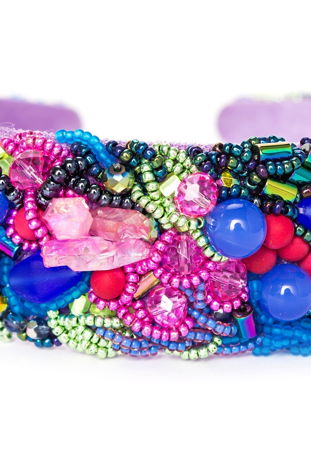 Широкий ободок Plat - фото 80413