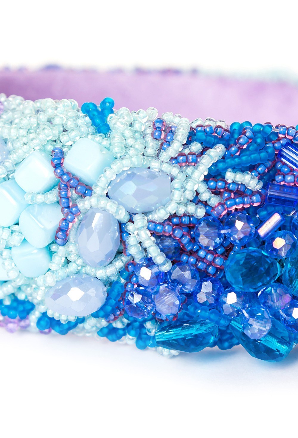 Высокий ободок Ample - фото 80420