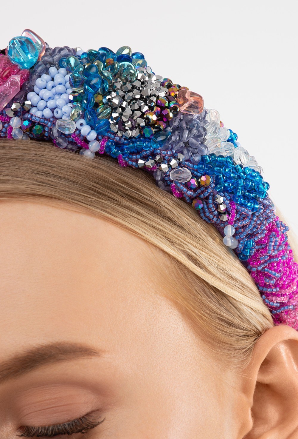 Высокий ободок Ample - фото 80424