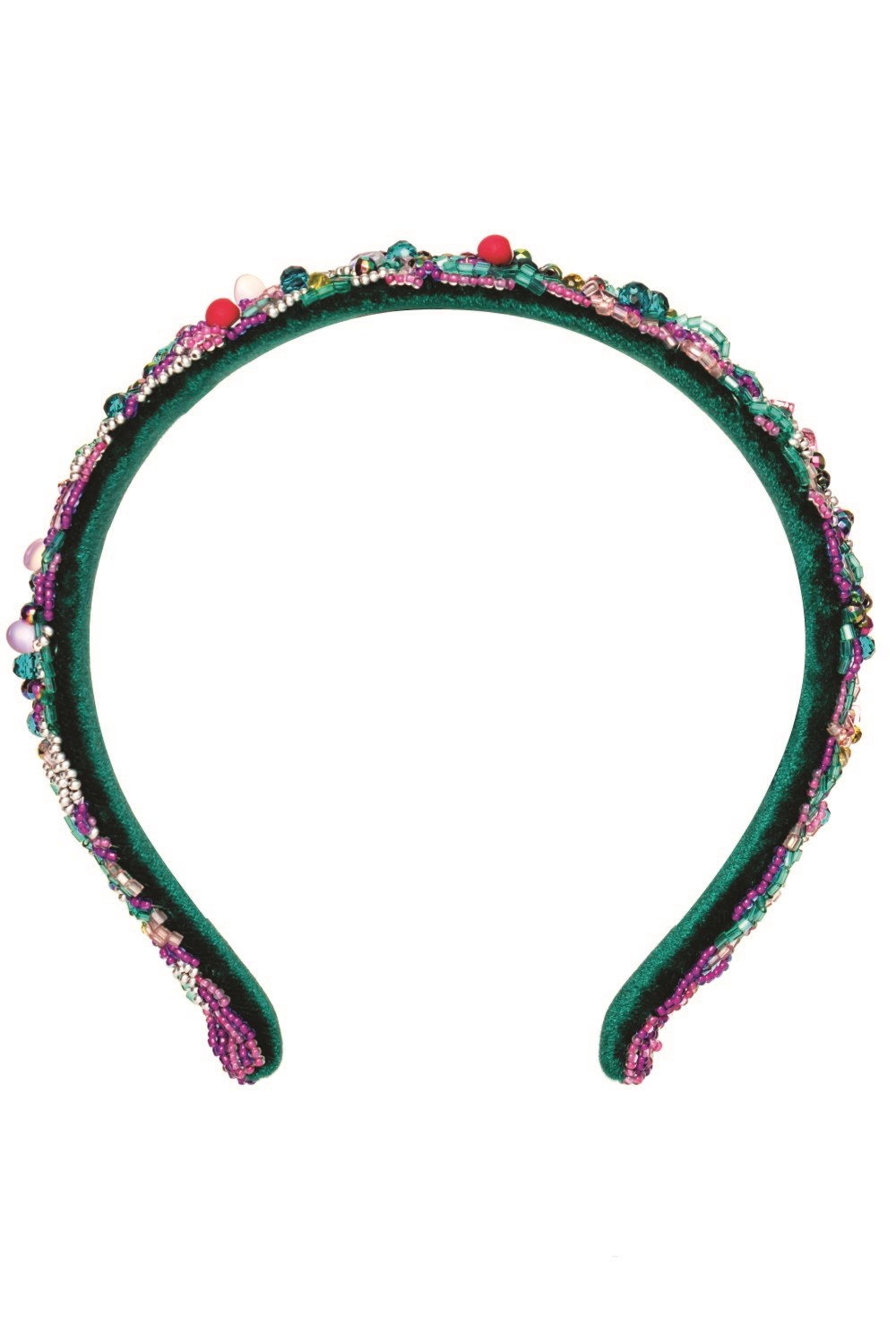 Узкий ободок Petit - фото 80471