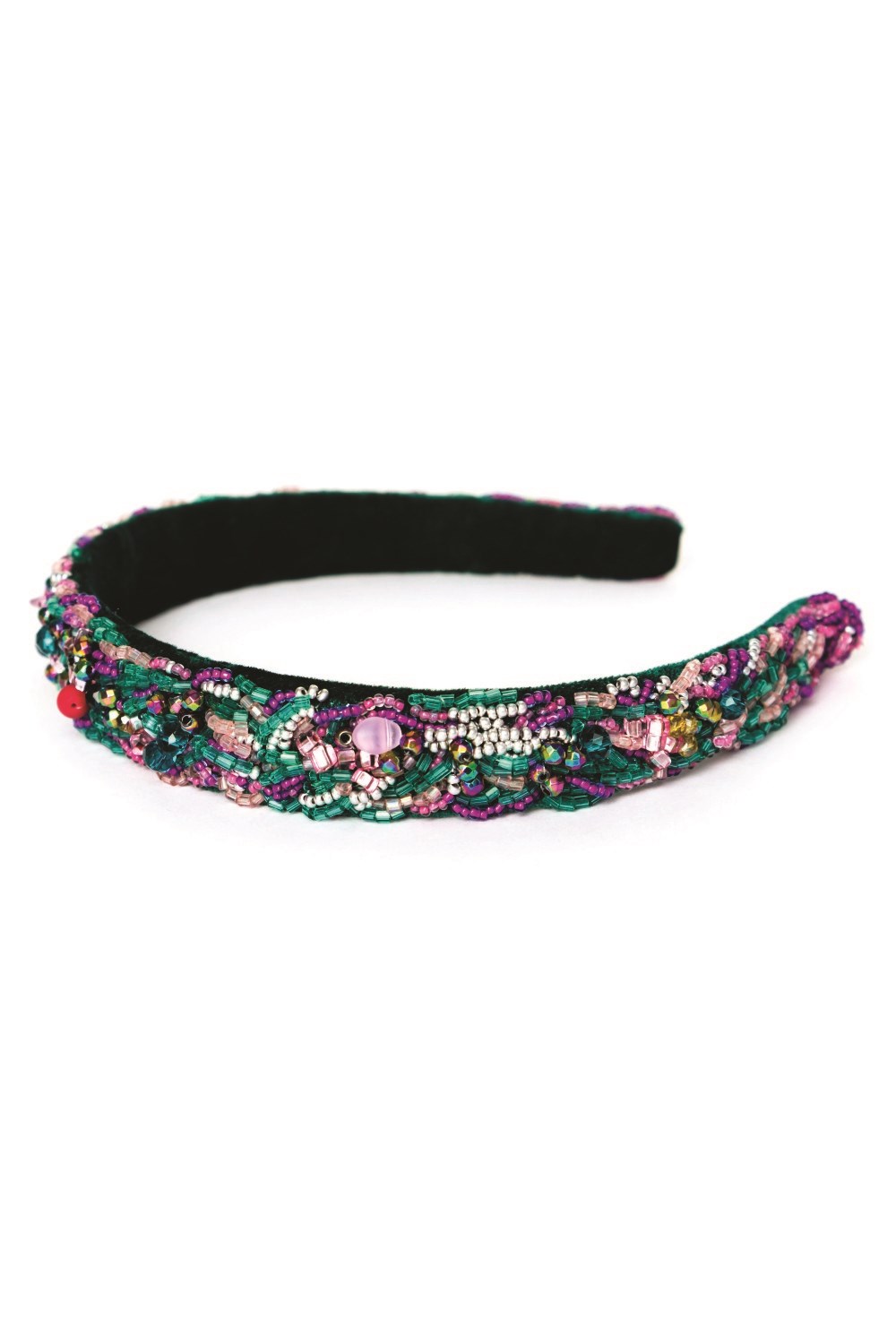 Узкий ободок Petit - фото 80473