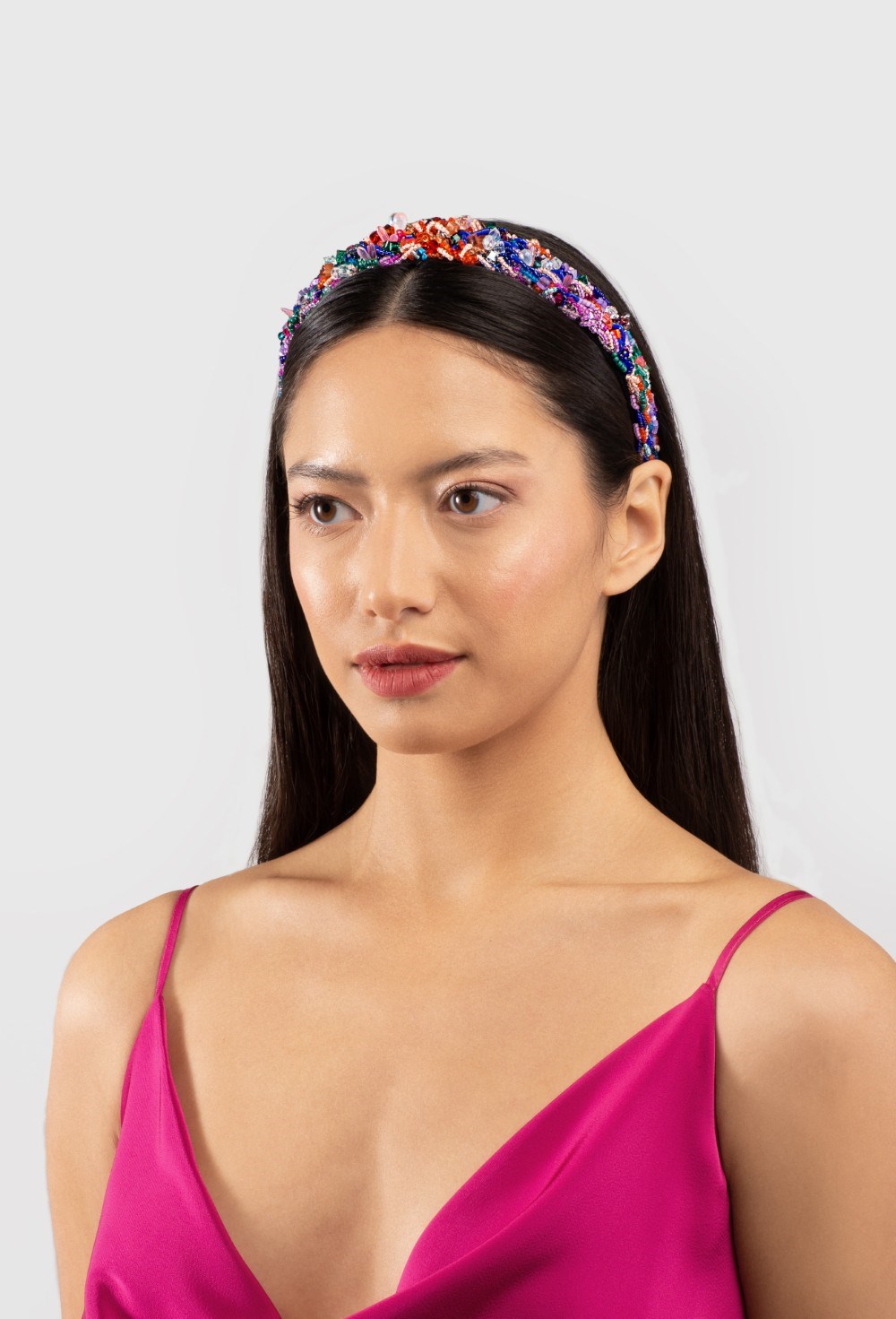 Узкий ободок Petit - фото 80475