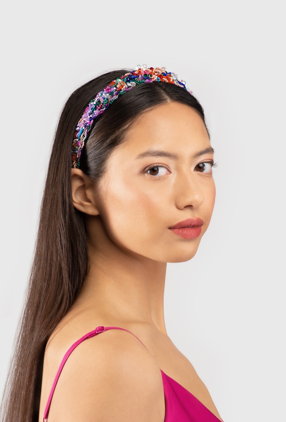 Узкий ободок Petit - фото 80476