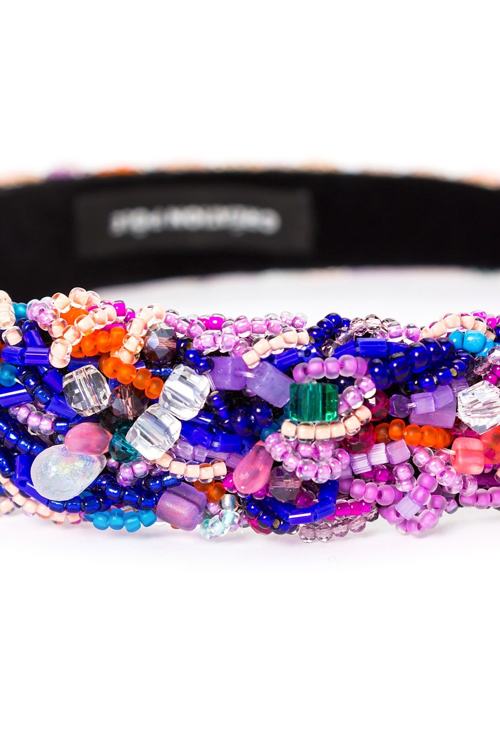 Узкий ободок Petit - фото 80482