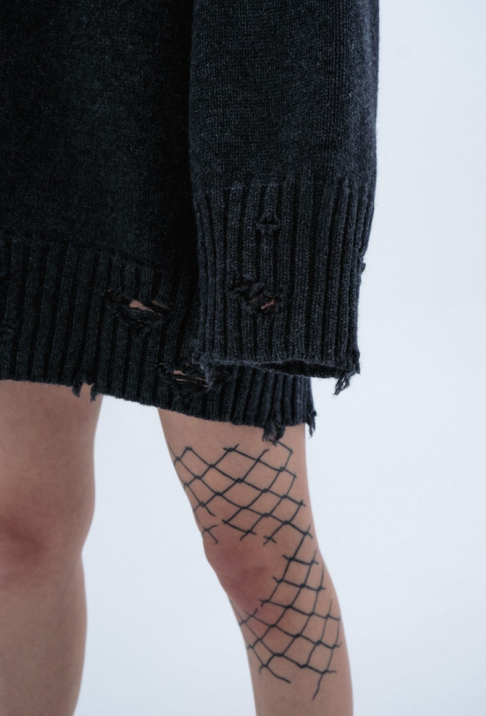 Свитер The Matrix - фото 80514