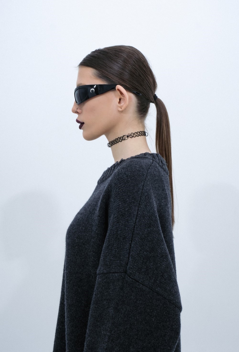 Свитер The Matrix - фото 80515