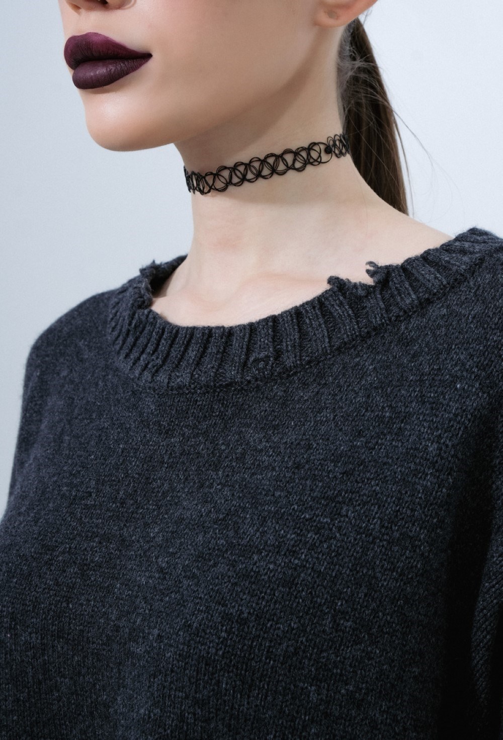 Свитер The Matrix - фото 80517