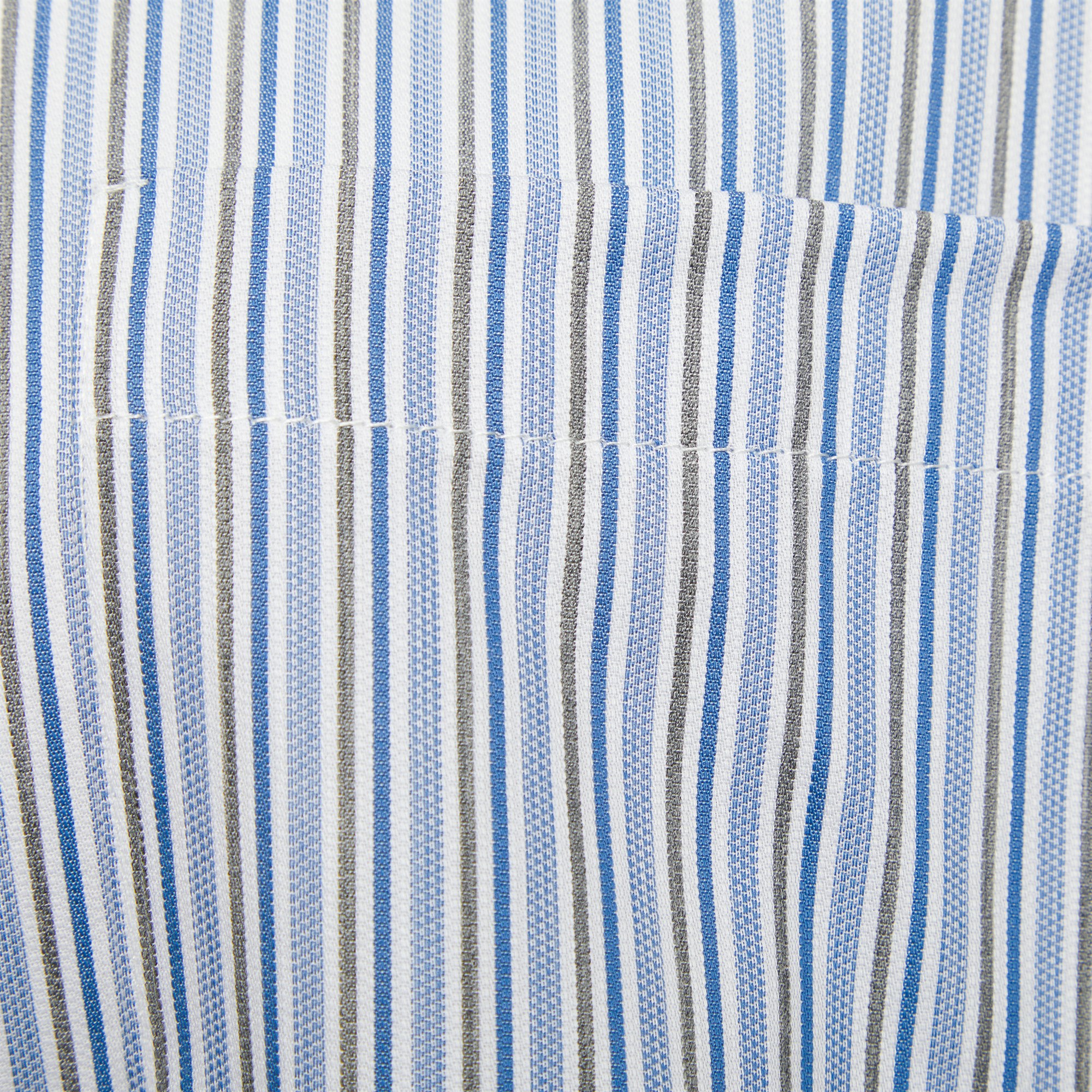 Хлопковая рубашка - фото 80543