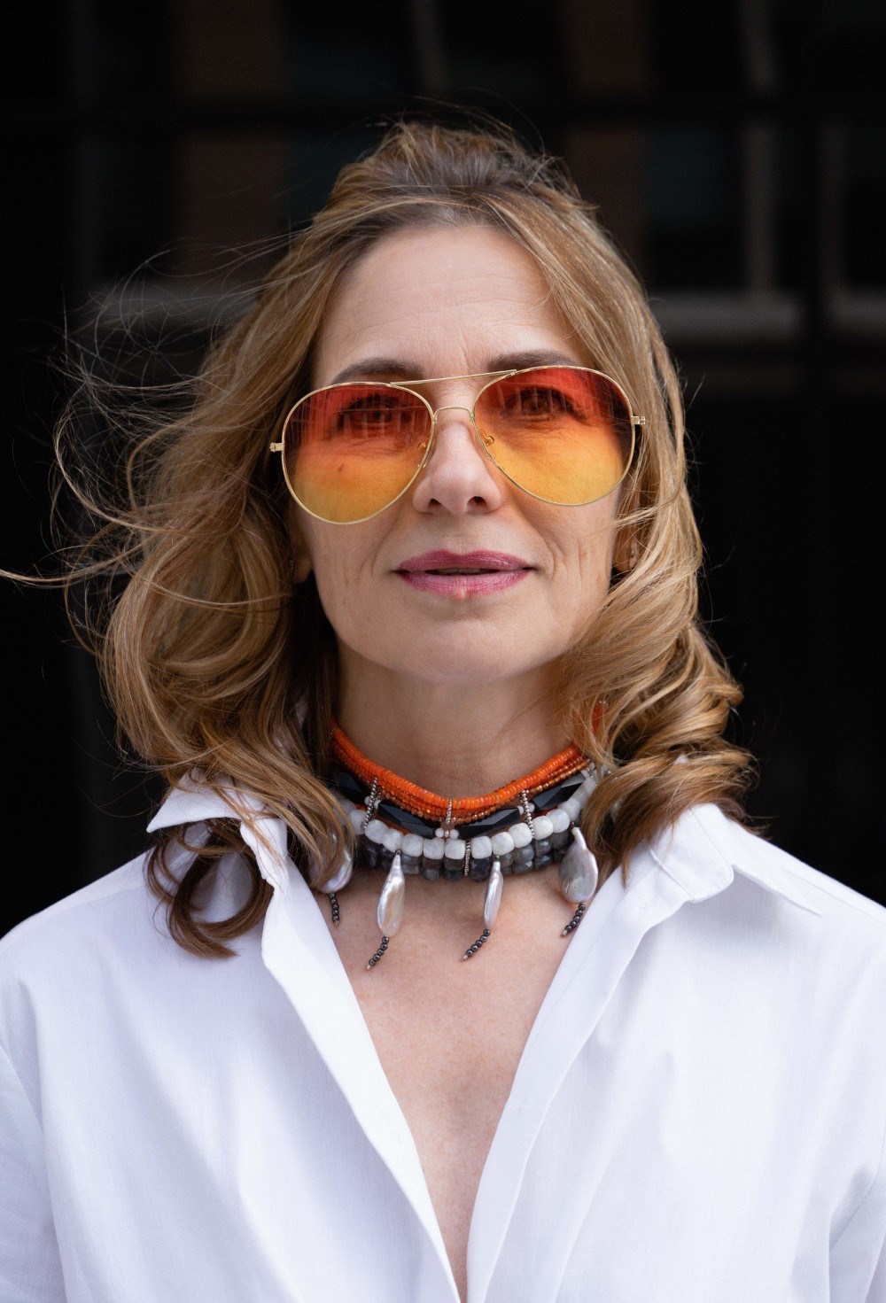 Чокер - фото 80598