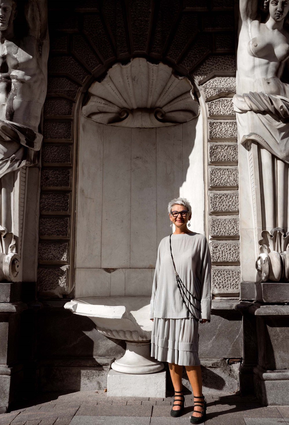 Бусы - фото 80611