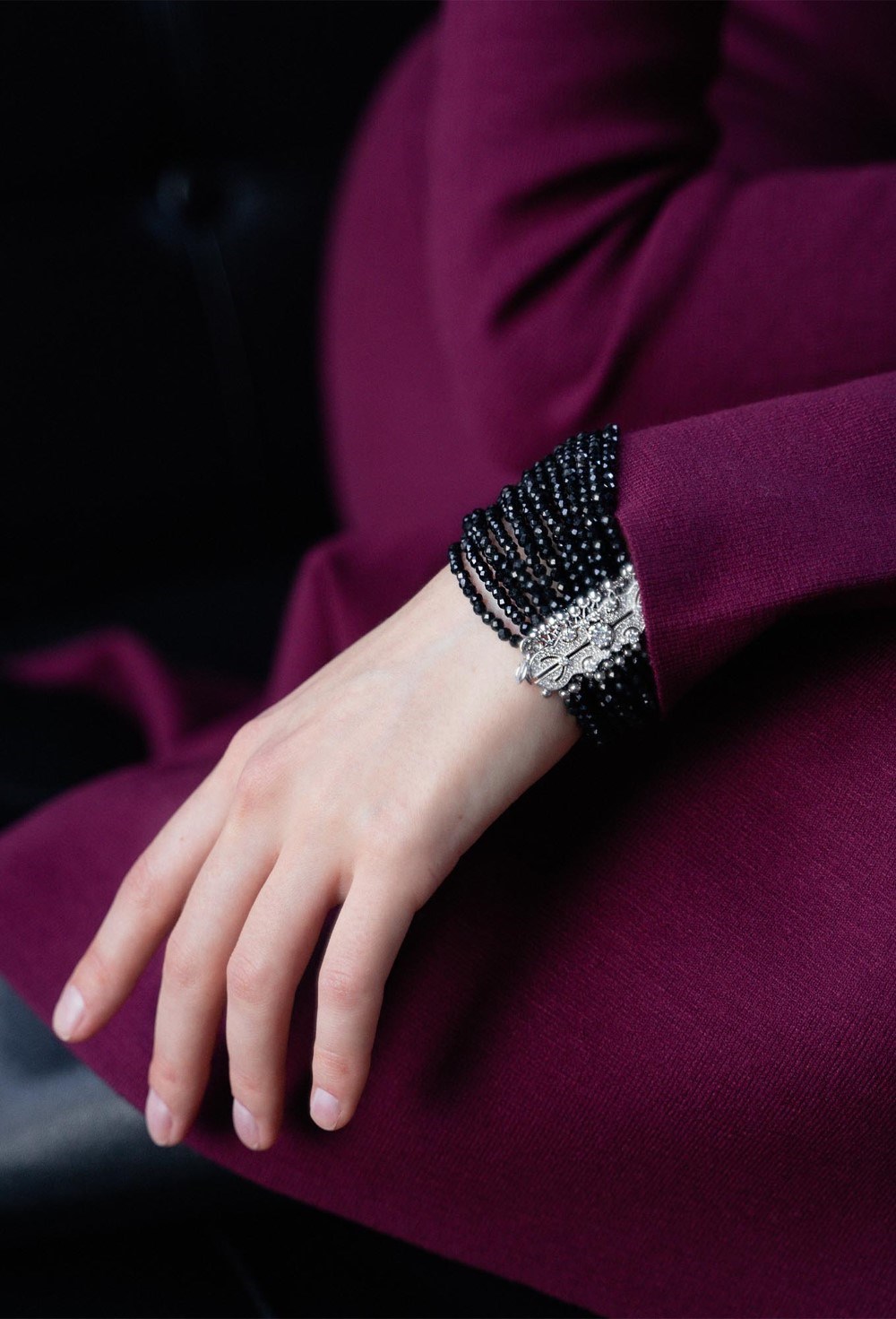 Браслет - фото 80655