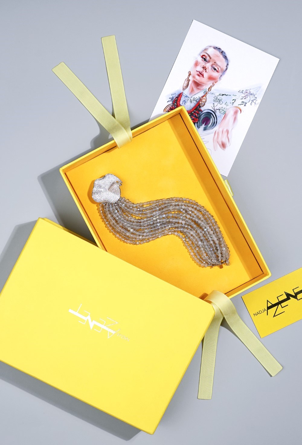 Браслет - фото 80659