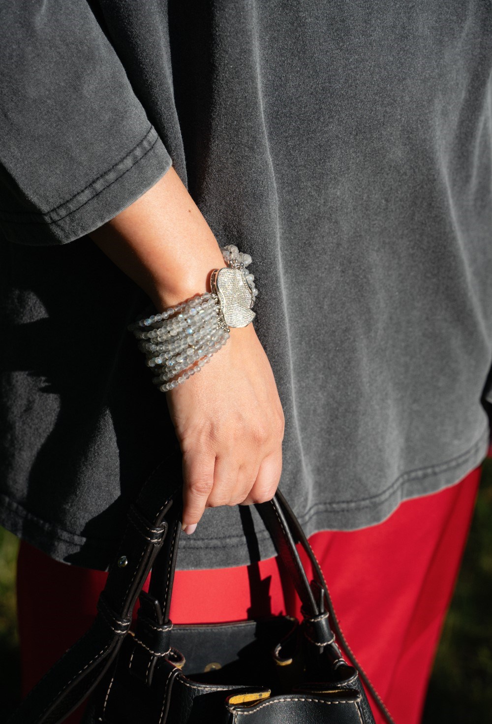 Браслет - фото 80660