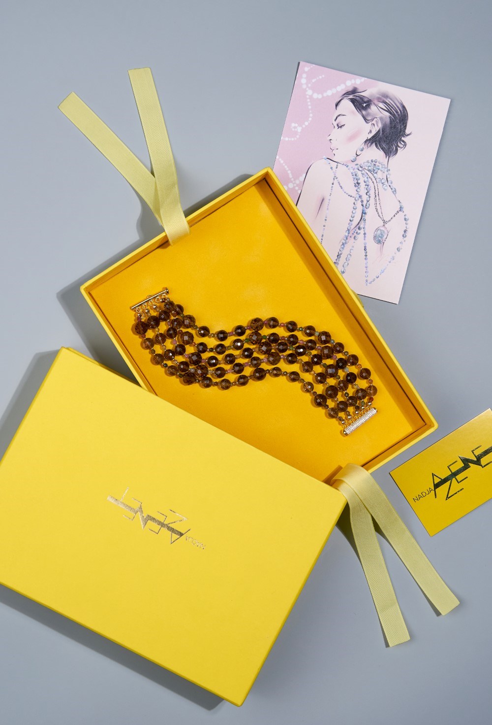 Браслет - фото 80664