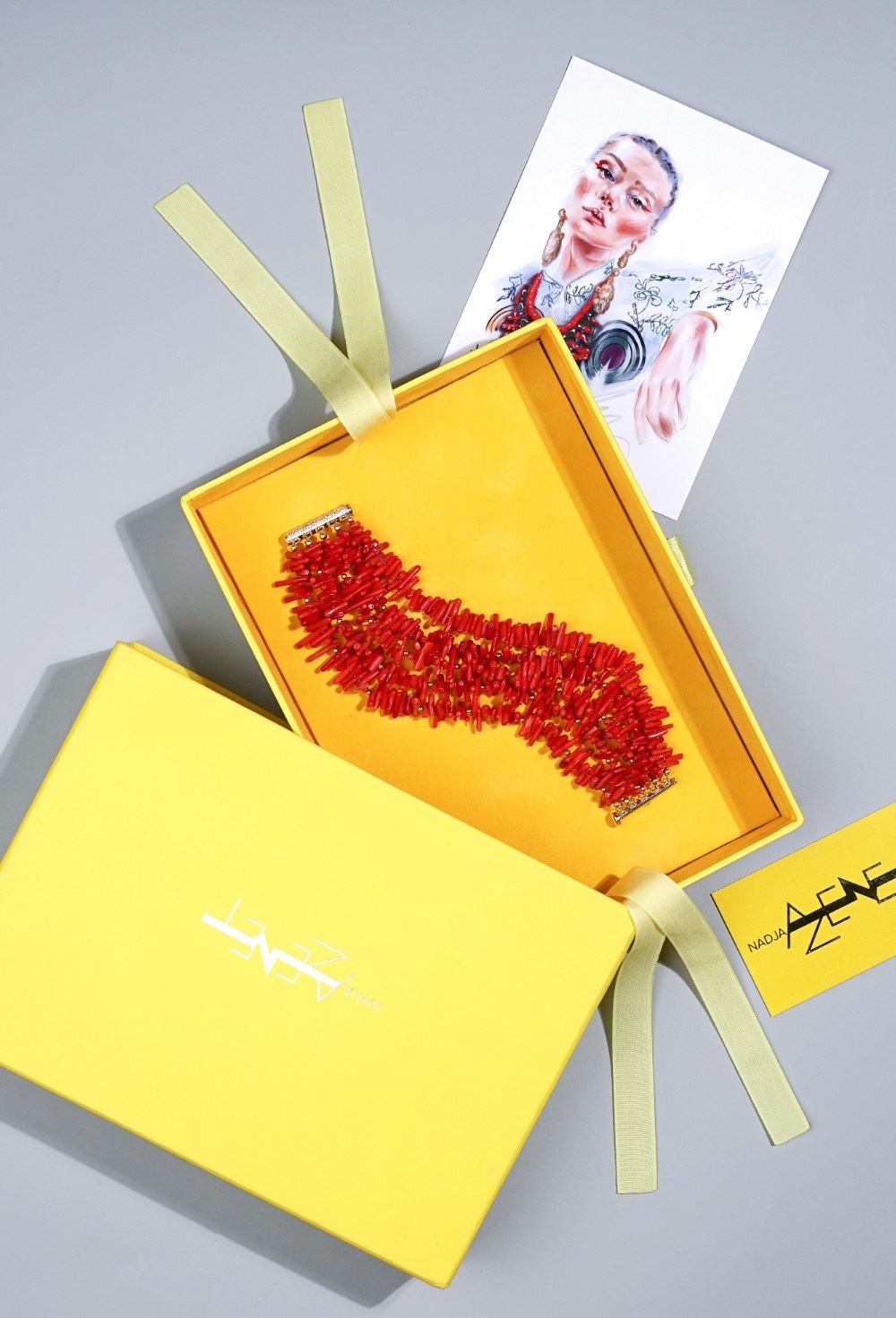 Браслет - фото 80671