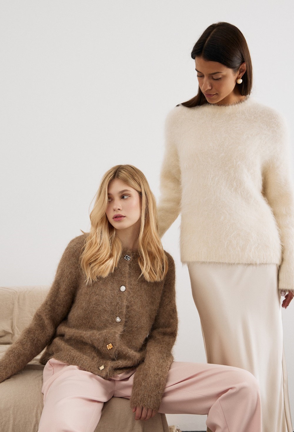 Кардиган Lily - фото 80771