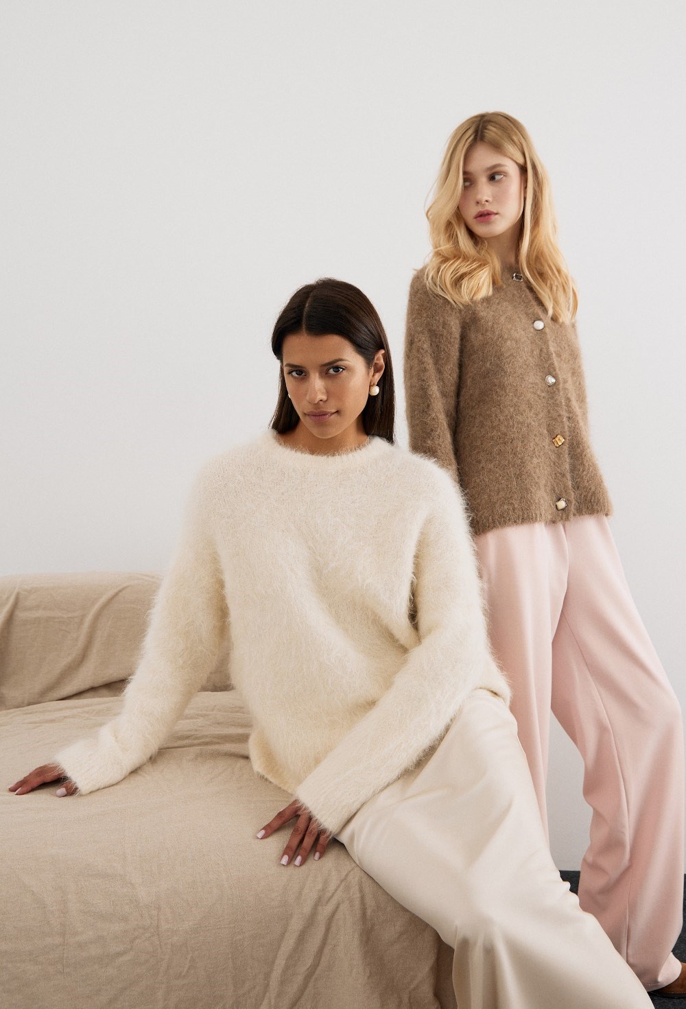 Кардиган Lily - фото 80772