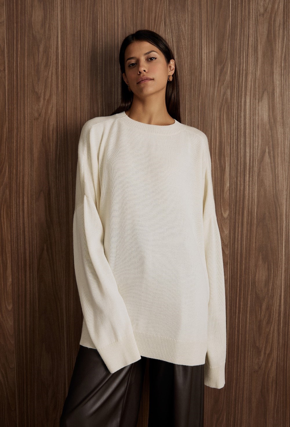 Джемпер Laura - фото 80787