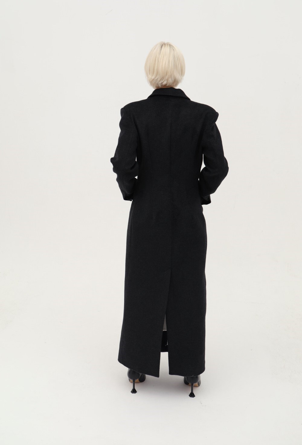 Пальто - фото 80792