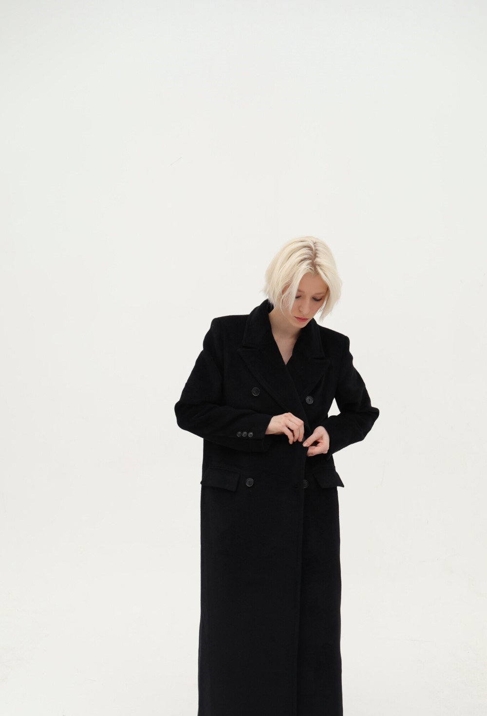 Пальто - фото 80797