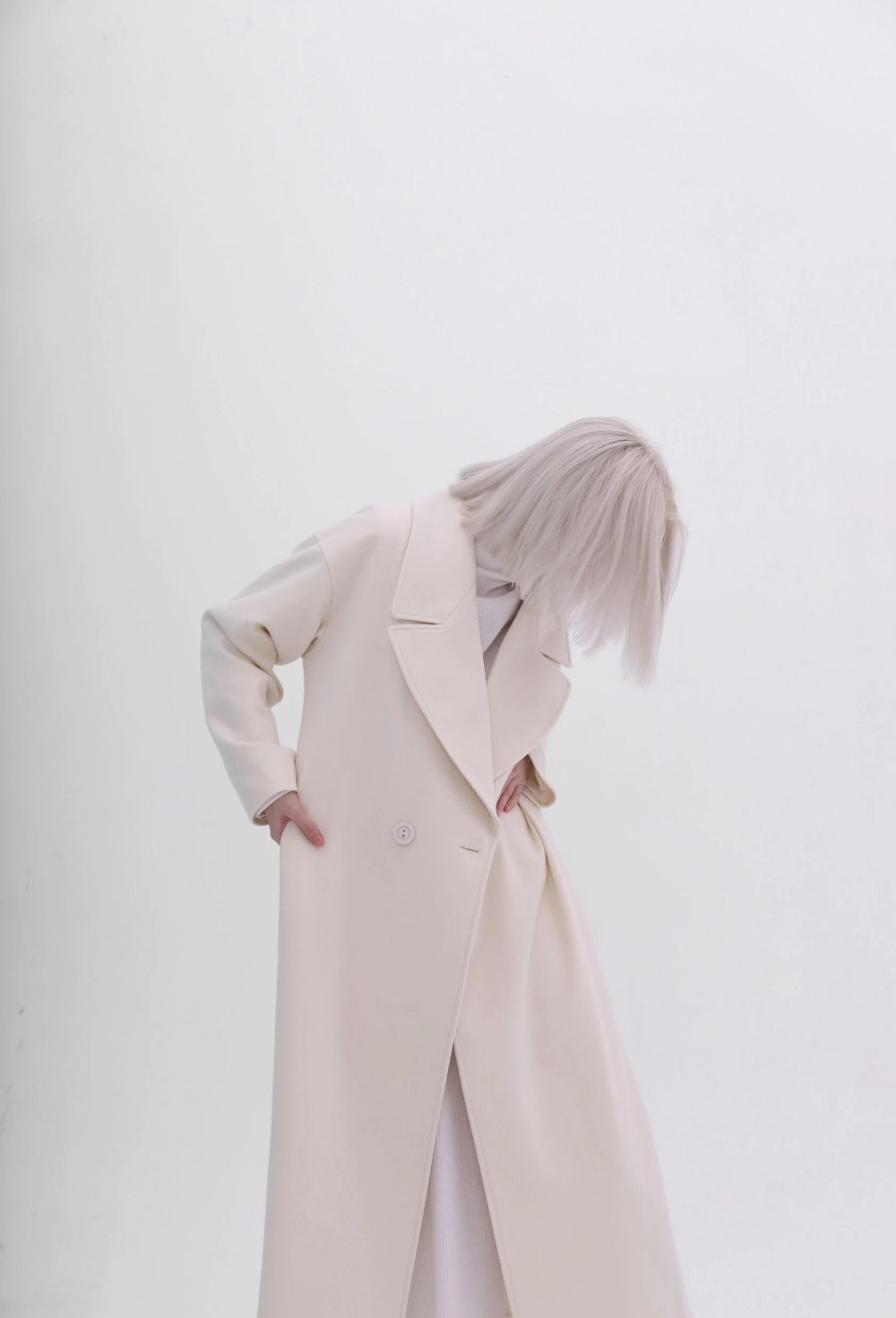 Пальто - фото 80806