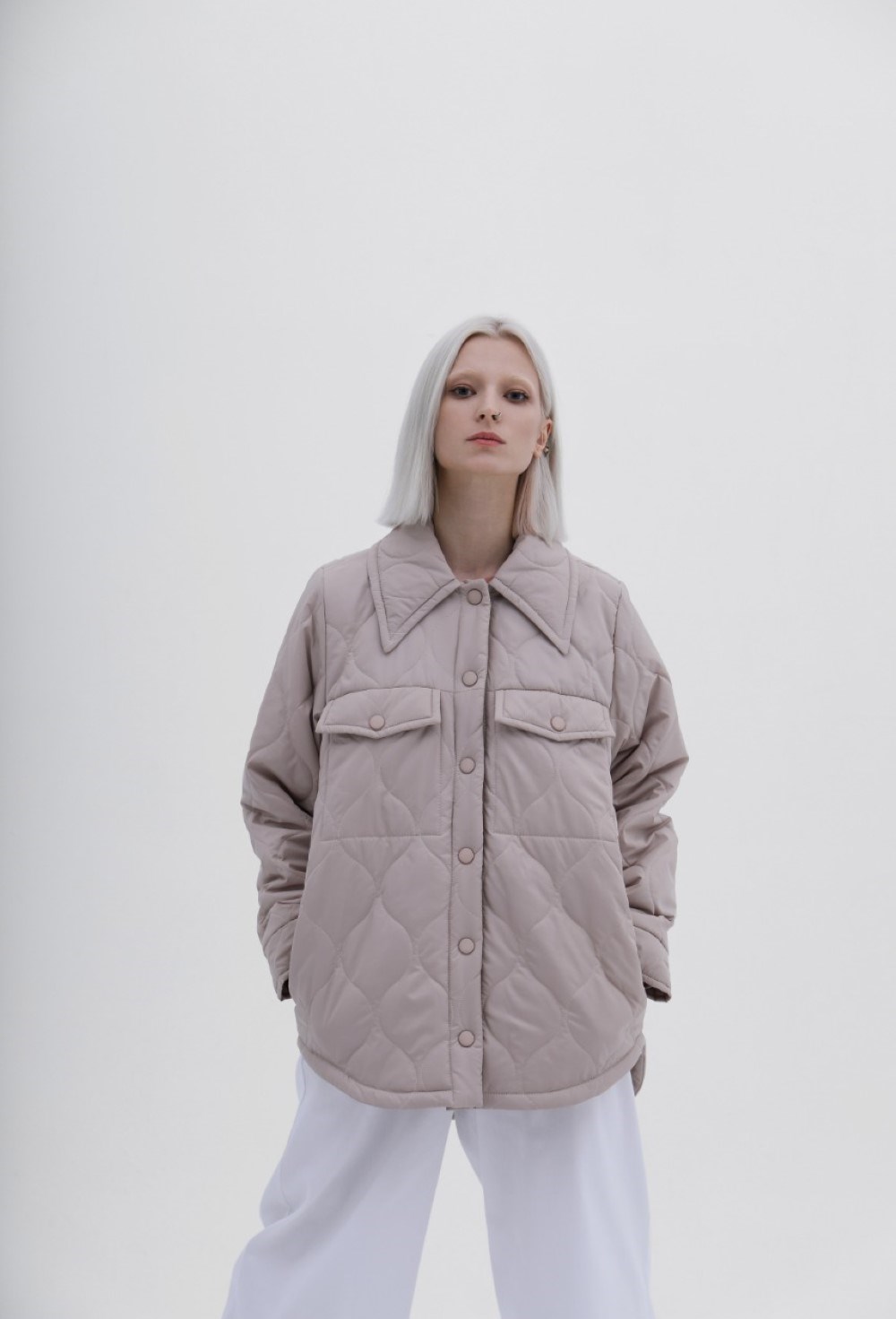 Куртка - фото 80812