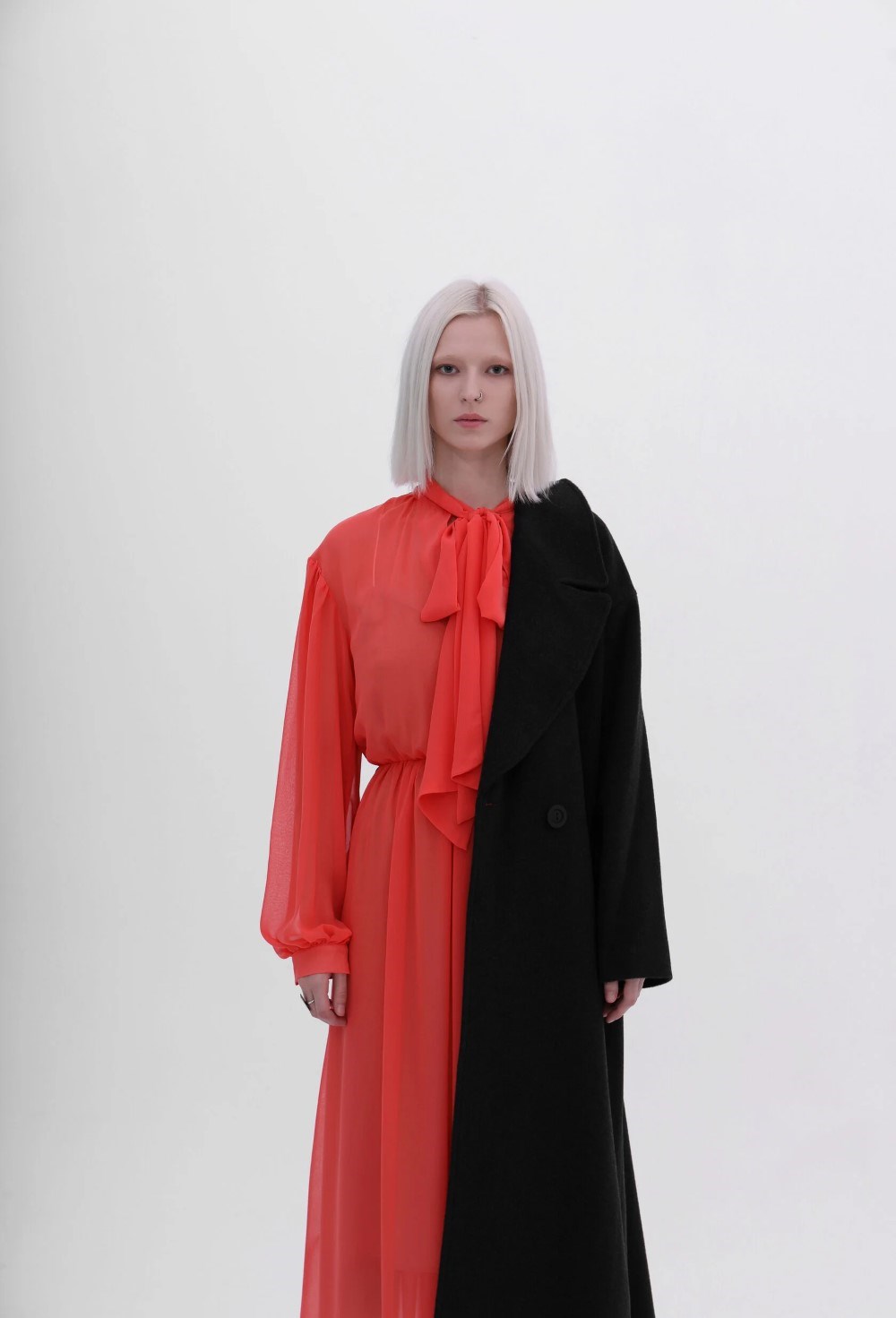 Пальто - фото 80818