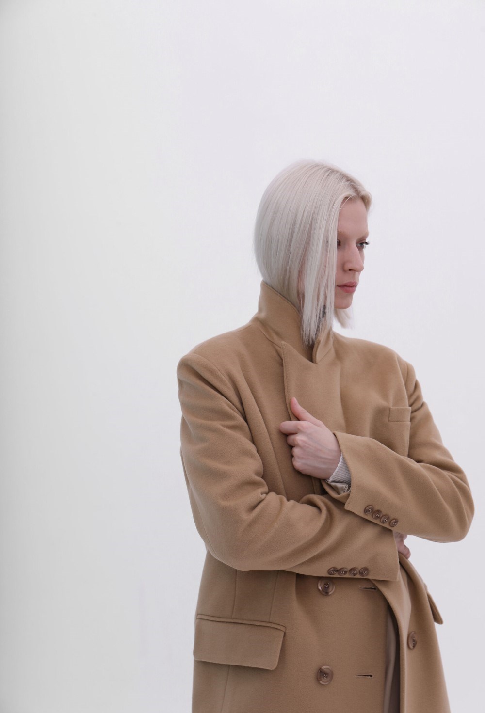 Пальто - фото 80832