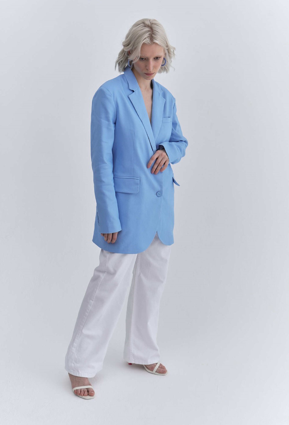 Жакет - фото 80840