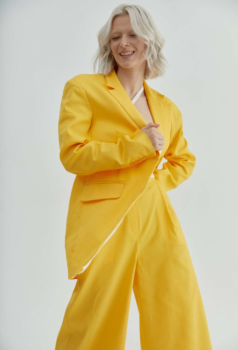 Жакет - фото 80842