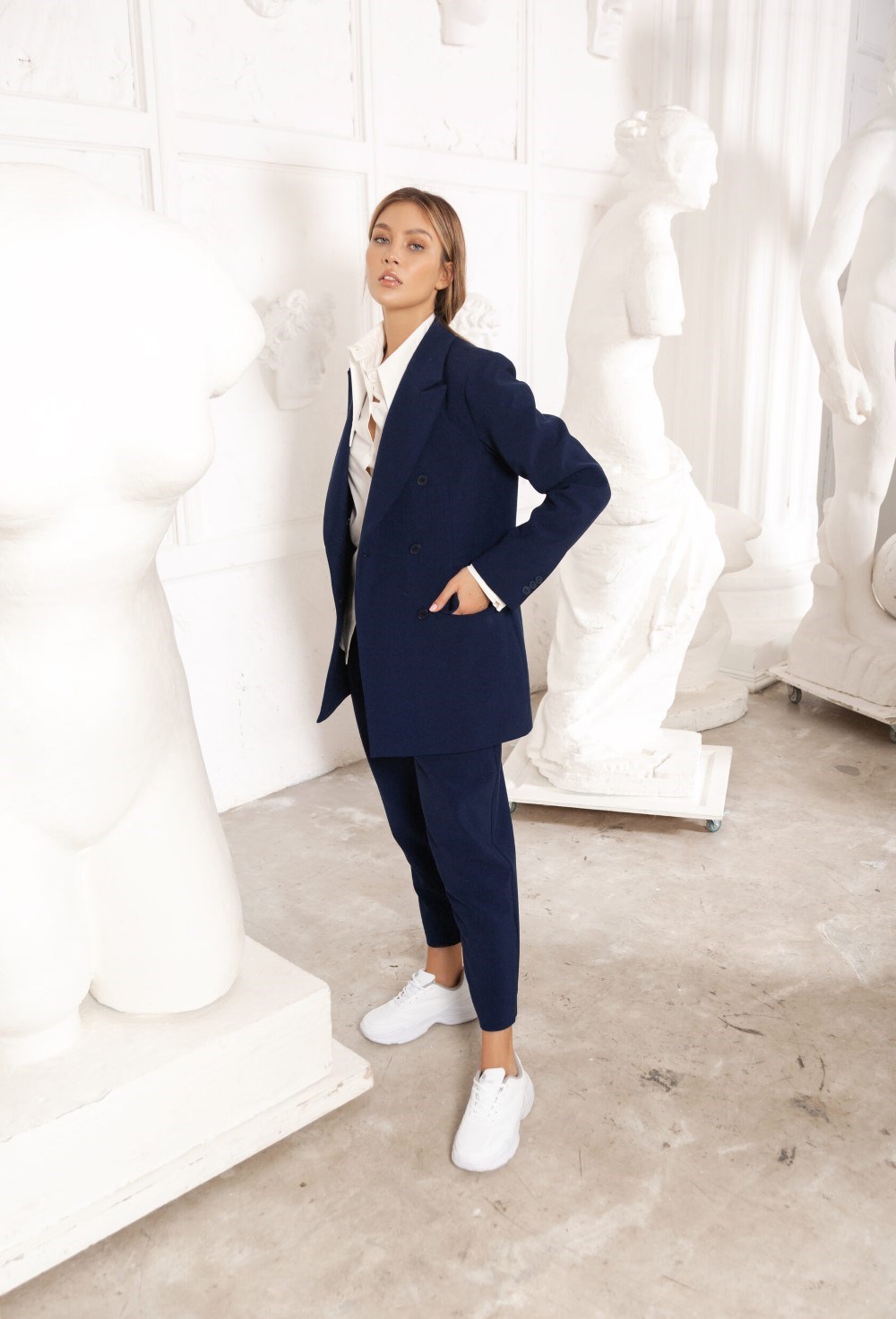 Жакет - фото 80851