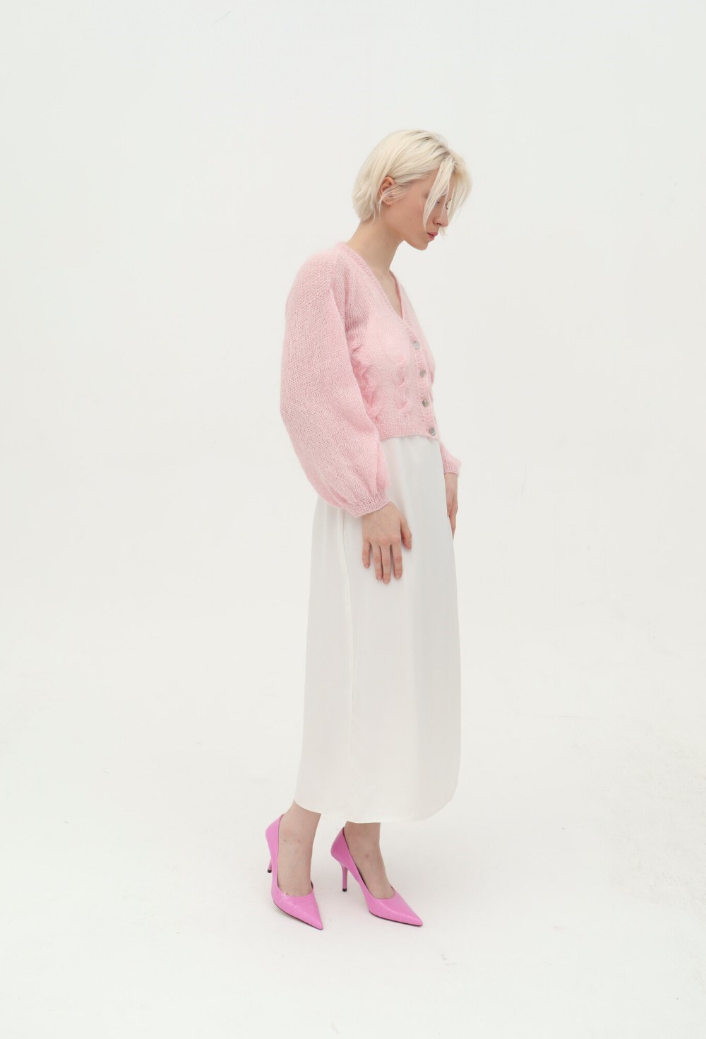 Кардиган - фото 80854