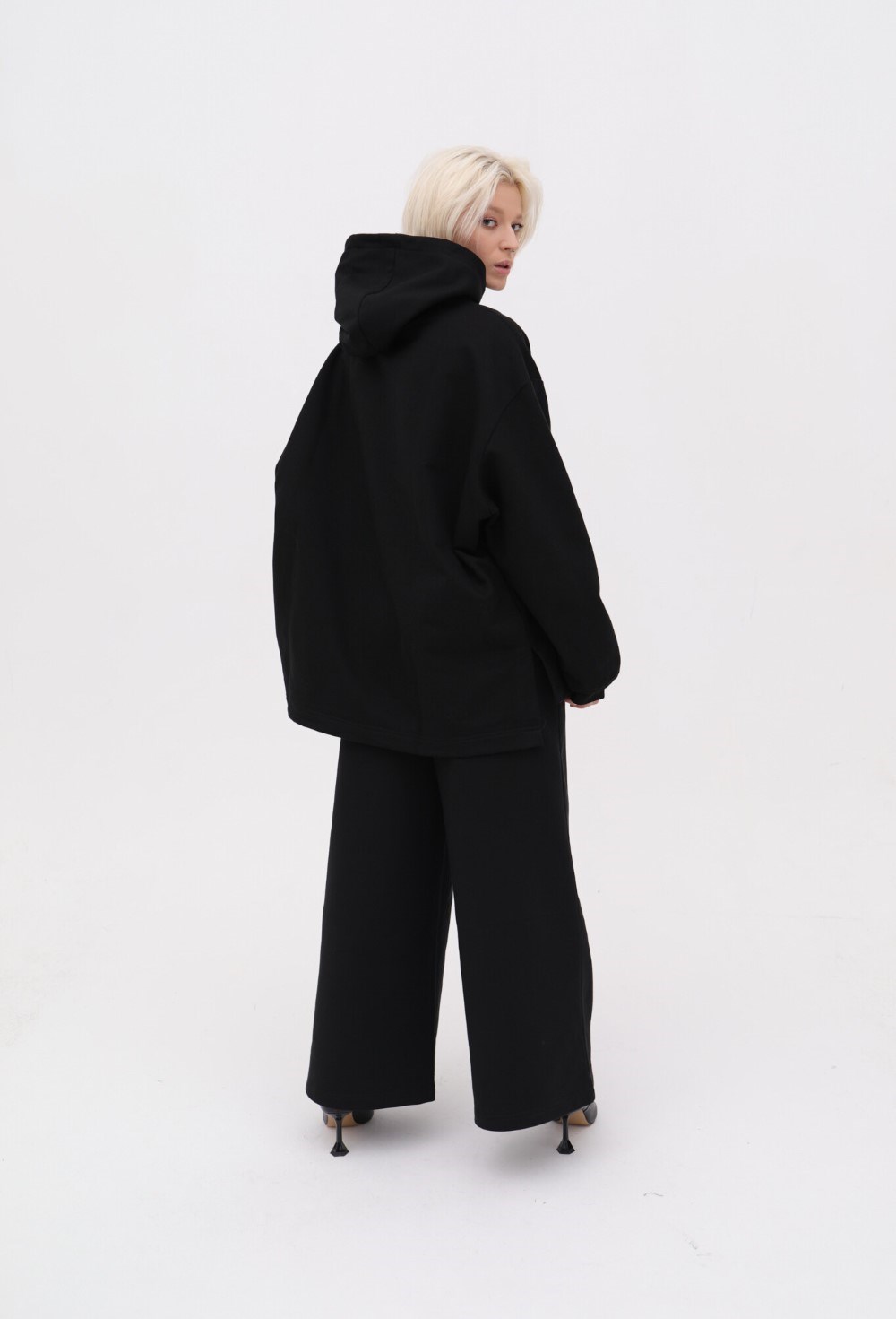 Худи - фото 80863