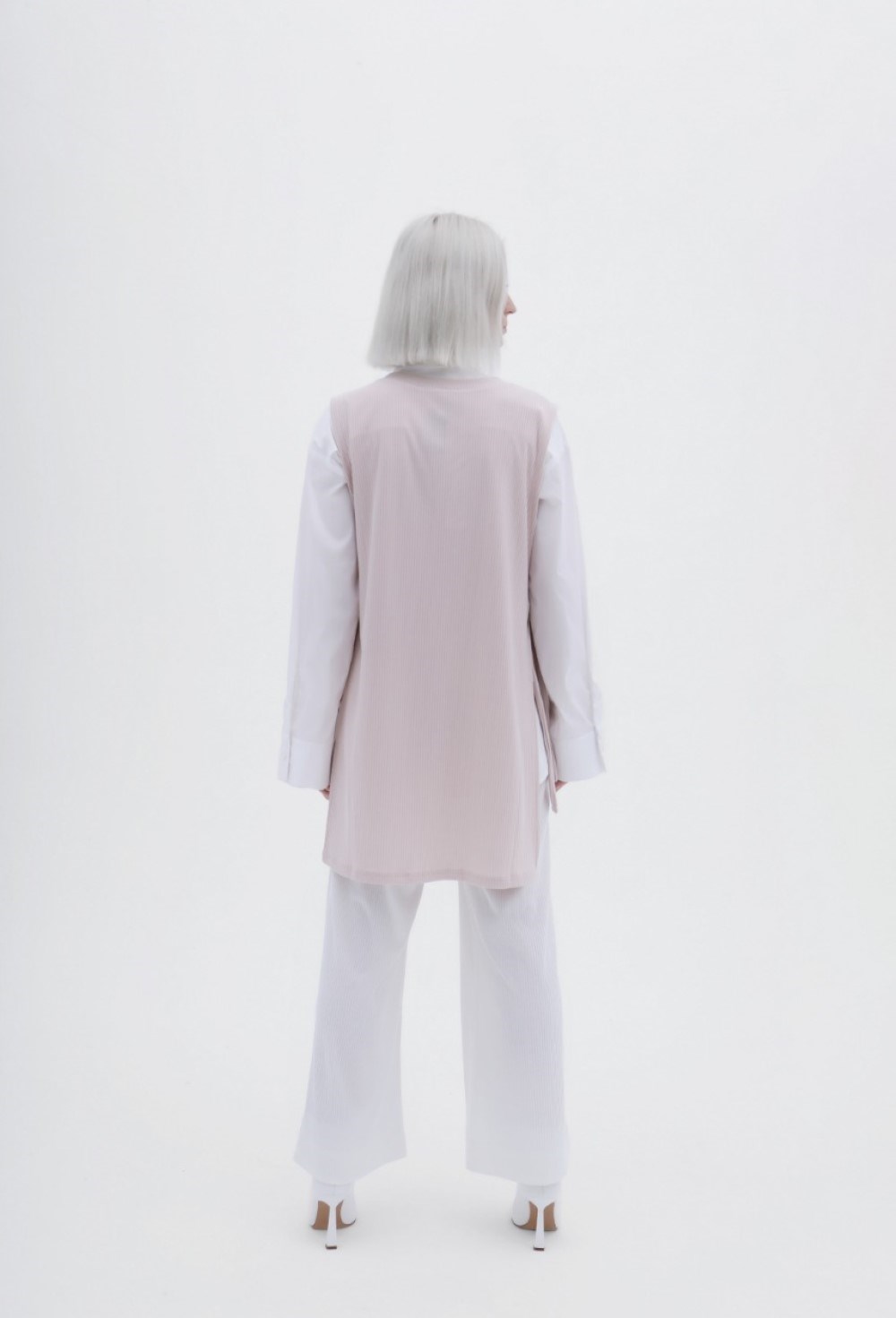 Жилет - фото 80869