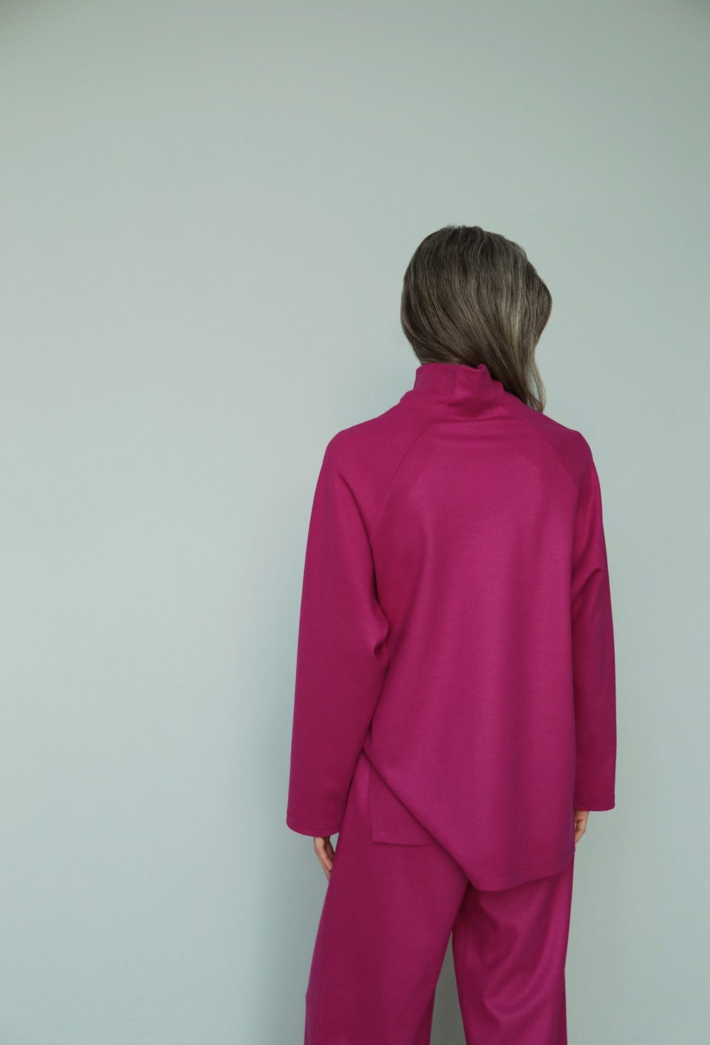 Водолазка - фото 80871